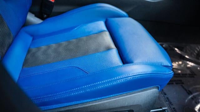2024 BMW M3 Competition xDrive