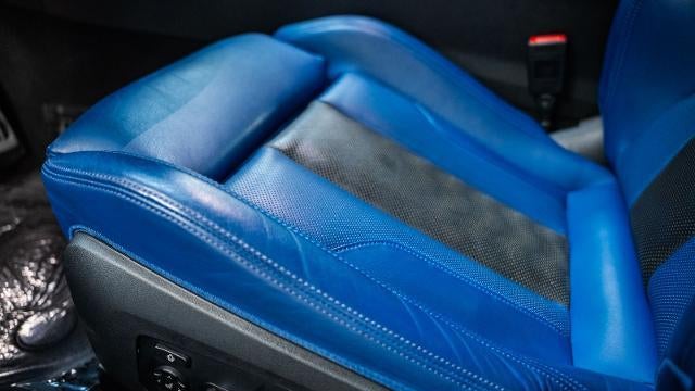 2024 BMW M3 Competition xDrive