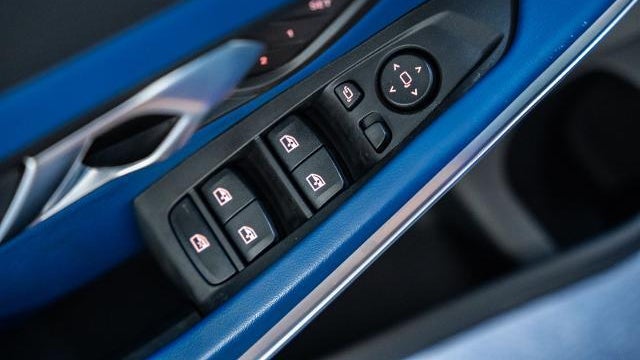 2024 BMW M3 Competition xDrive
