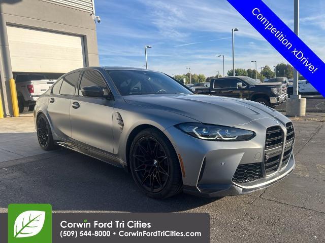 2024 BMW M