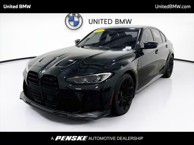 2022 BMW M