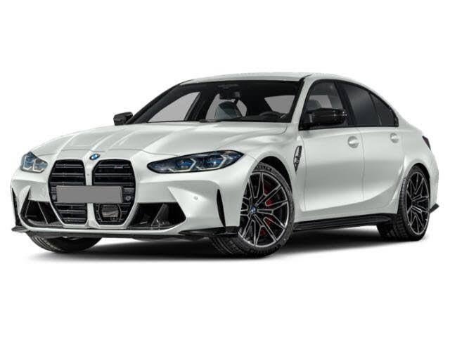 2023 BMW M
