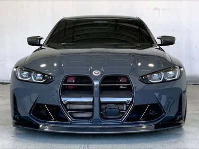 2023 BMW M3 AWD Competition Xdrive 4DR Sedan