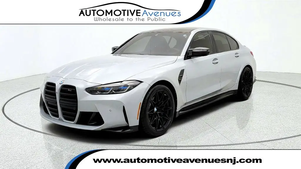 2023 BMW M