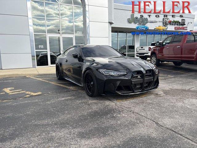 2024 BMW M