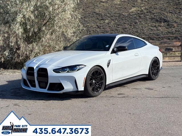 2024 BMW M