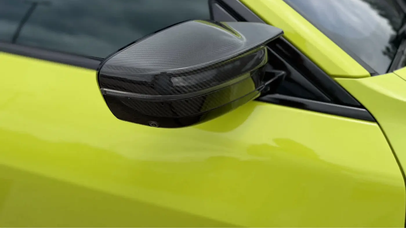2023 BMW M4 Competition xDrive