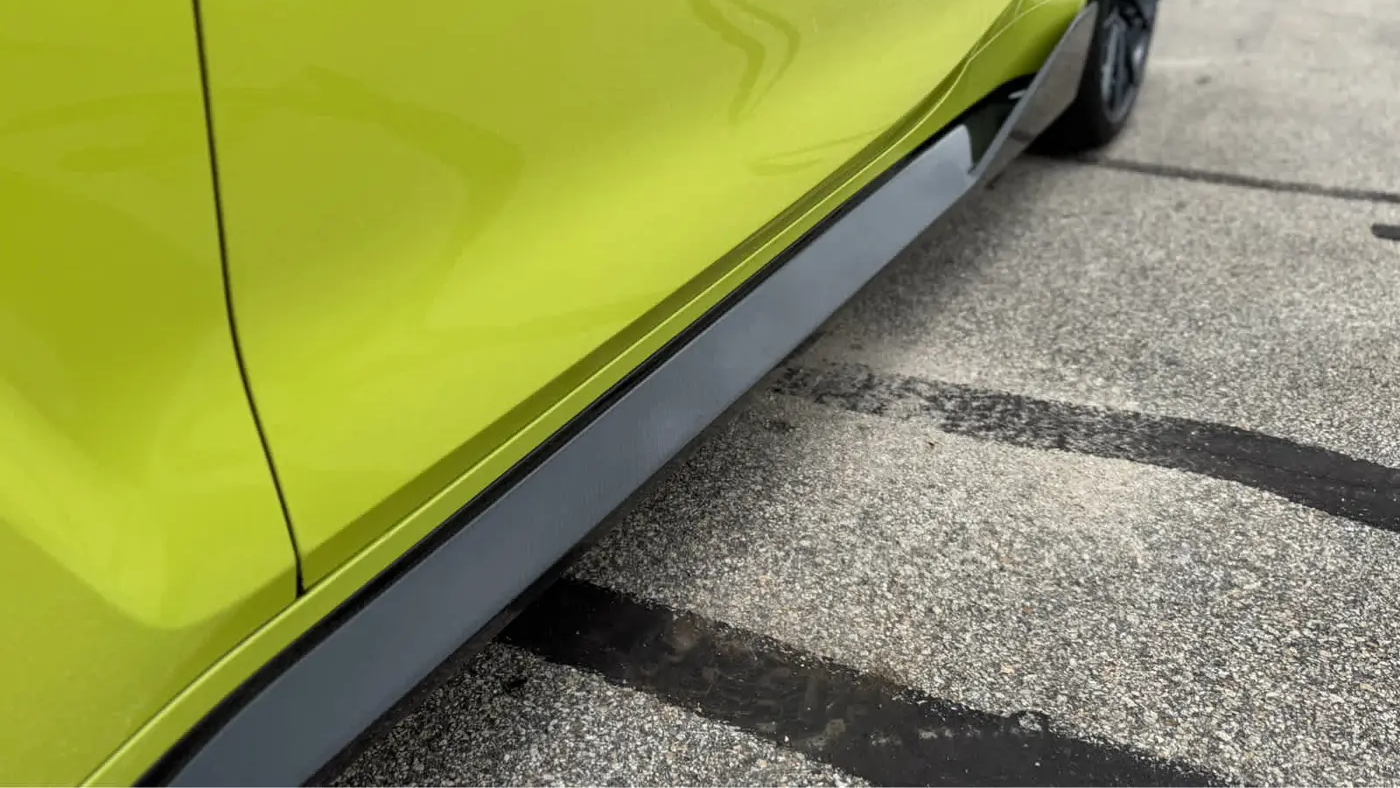 2023 BMW M4 Competition xDrive