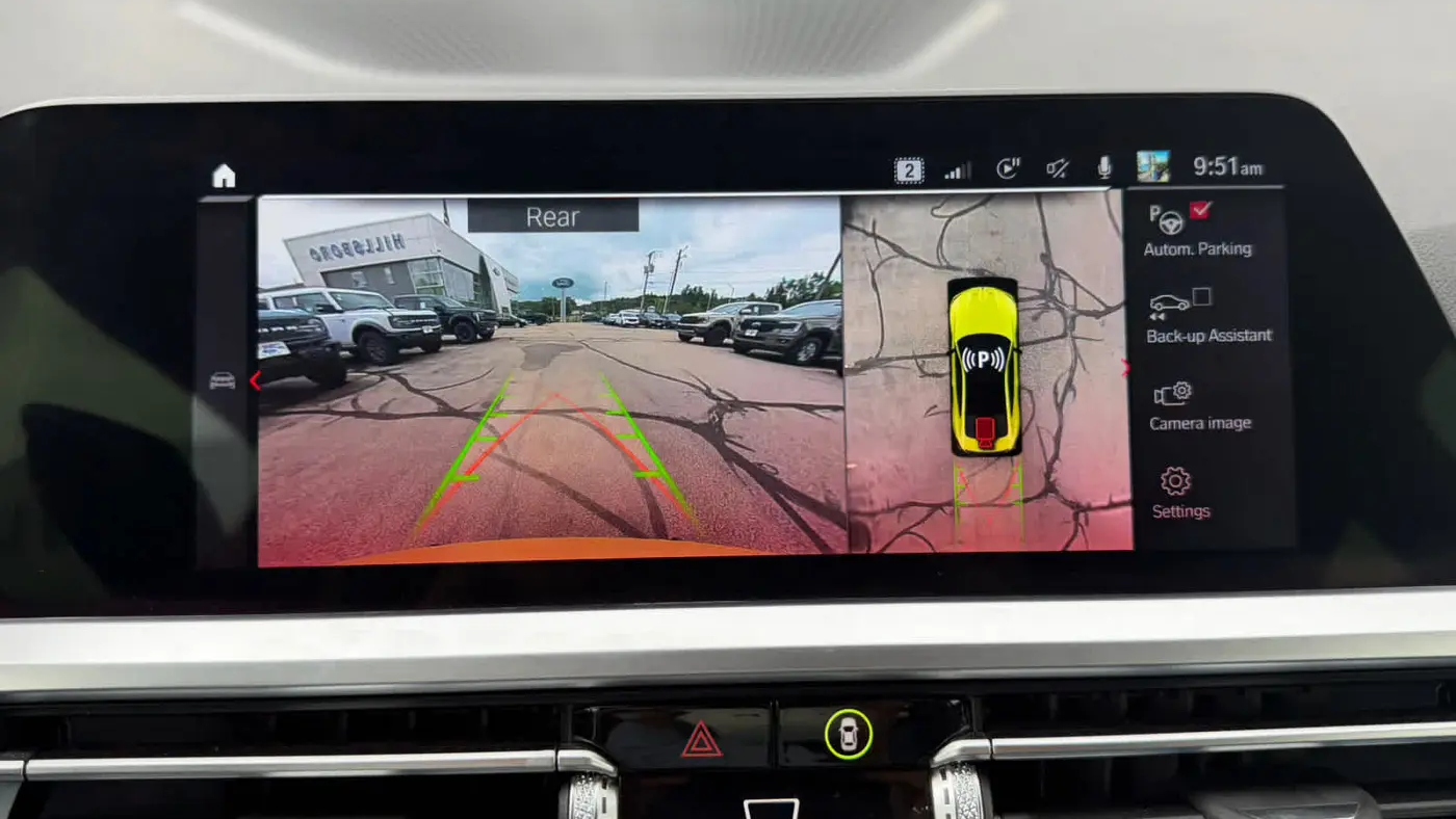 2023 BMW M4 Competition xDrive