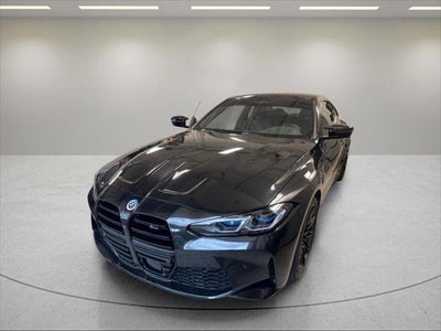 2023 BMW M4 AWD Competition Xdrive 2DR Coupe