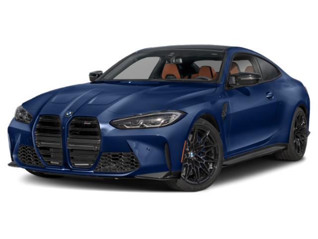 2024 BMW M