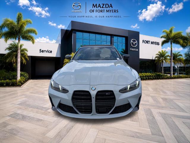 2026 BMW M - $86,991