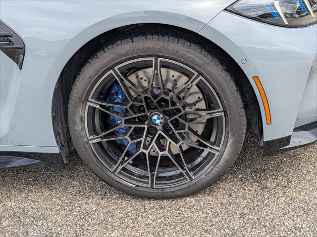 2026 BMW M - $86,991