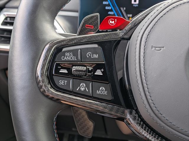 2026 BMW M - $86,991