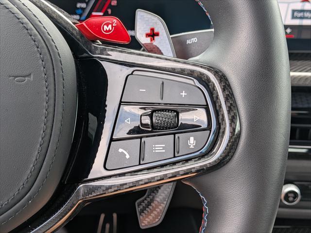 2026 BMW M - $86,991