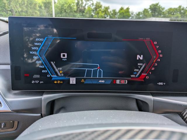 2026 BMW M - $86,991