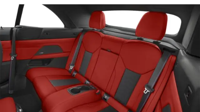 2027 BMW M4 Competition xDrive