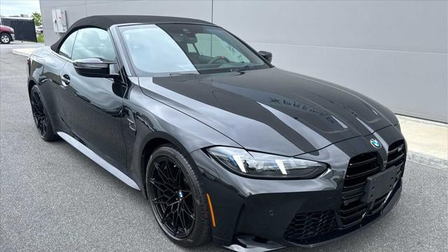 Preowned 2026 BMW M4 Competition xDrive for Sale