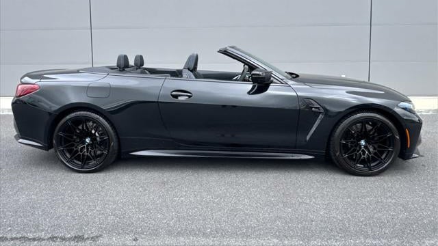 2026 BMW M4 Competition xDrive