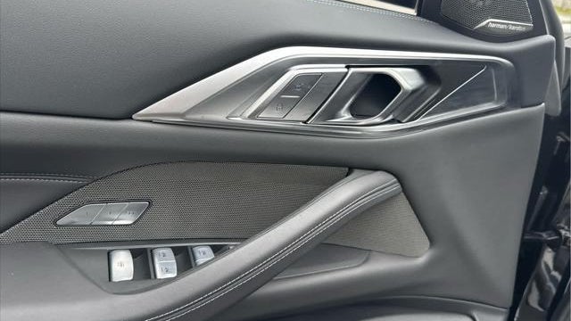 2026 BMW M4 Competition xDrive