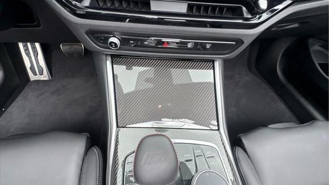 2026 BMW M4 Competition xDrive