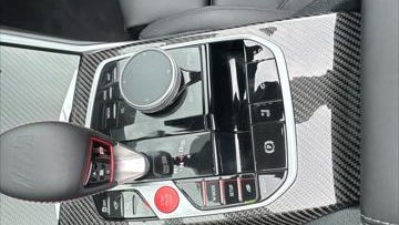 2026 BMW M4 Competition xDrive