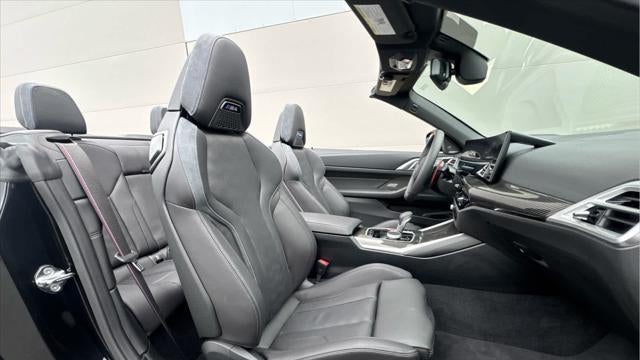2026 BMW M4 Competition xDrive