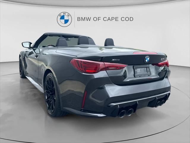 2026 BMW M - $92,575