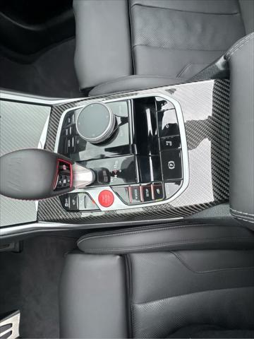 2026 BMW M - $92,575