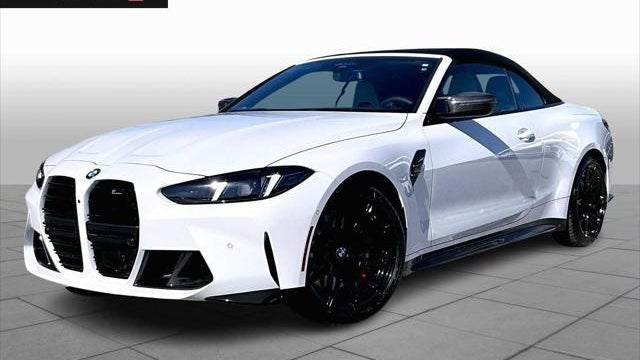 Preowned 2026 BMW M4 Competition xDrive for Sale
