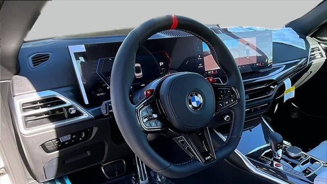 2026 BMW M4 Competition xDrive