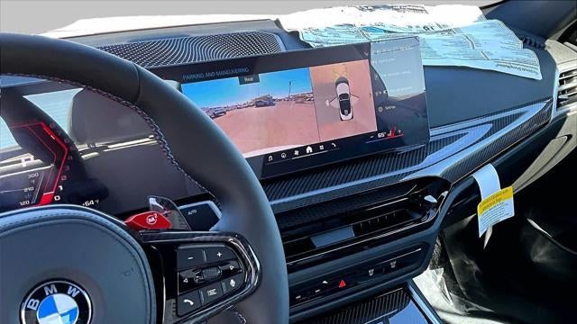 2026 BMW M4 Competition xDrive
