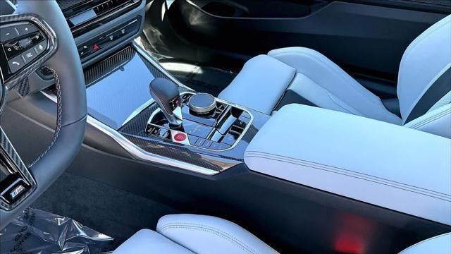 2026 BMW M4 Competition xDrive