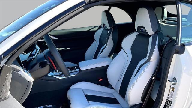 2026 BMW M4 Competition xDrive