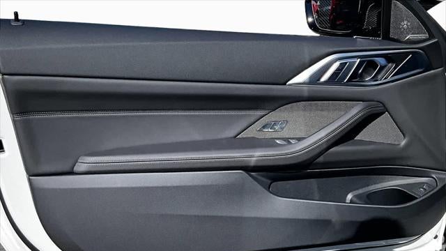 2026 BMW M4 Competition xDrive