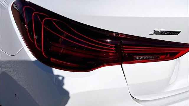 2026 BMW M4 Competition xDrive