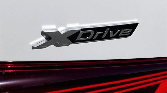 2026 BMW M4 Competition xDrive