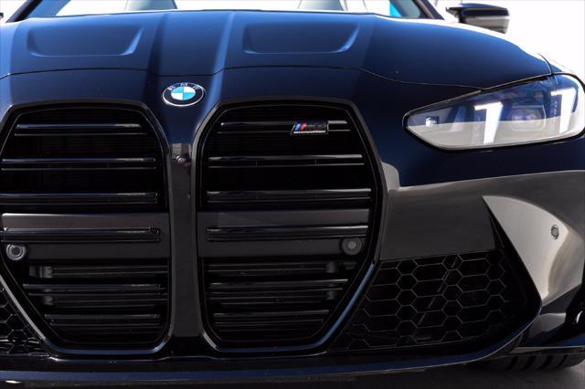 2026 BMW M - $94,988