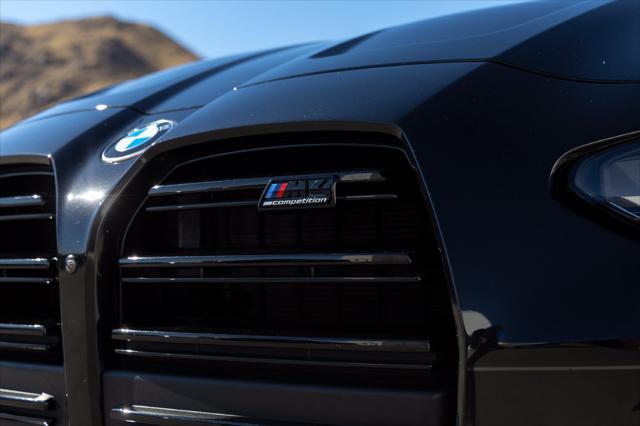 2026 BMW M - $94,988