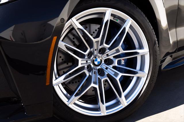 2026 BMW M - $94,988