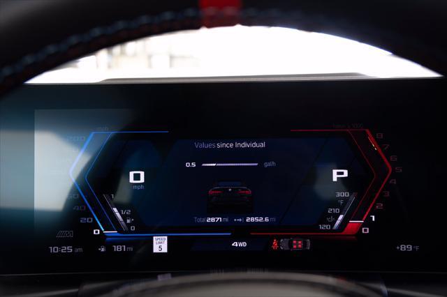 2026 BMW M - $94,988