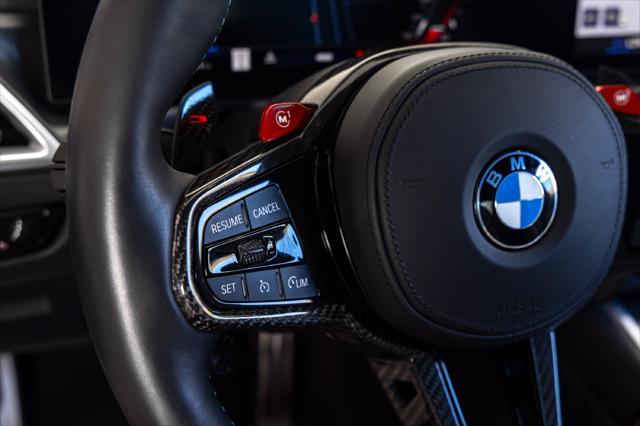 2026 BMW M - $94,988