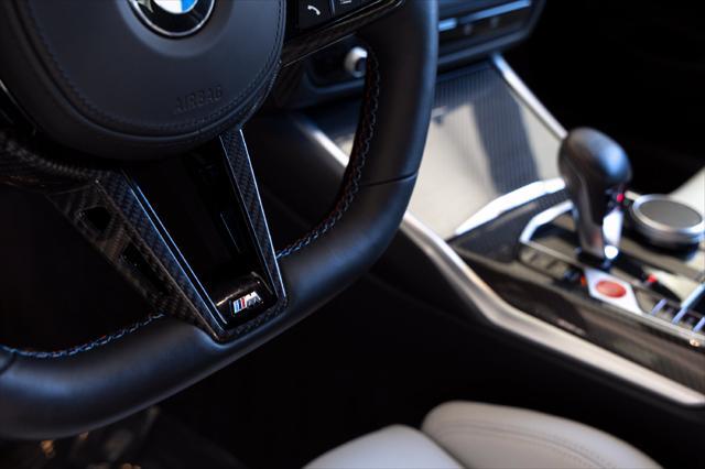 2026 BMW M - $94,988