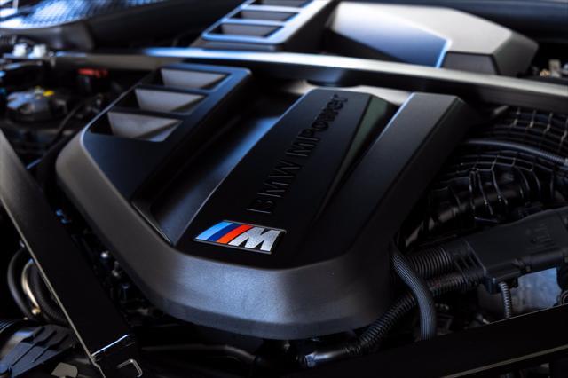 2026 BMW M - $94,988