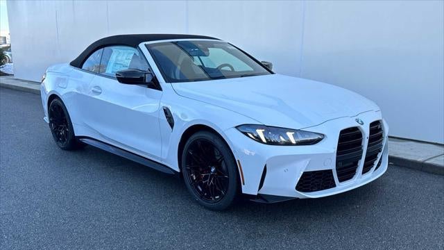 Preowned 2026 BMW M4 Competition xDrive for Sale