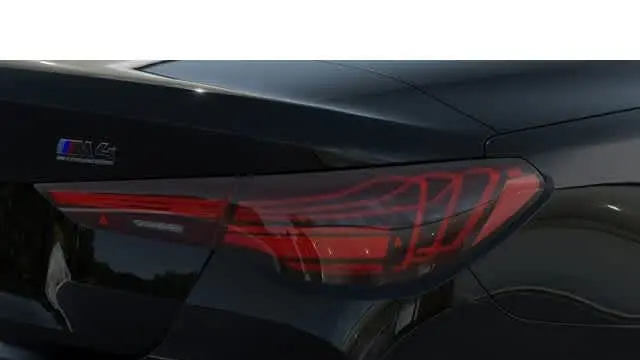 2027 BMW M4 Competition xDrive