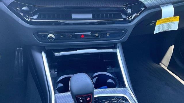 2026 BMW M4 Competition xDrive