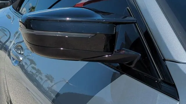 2025 BMW M4 Competition xDrive