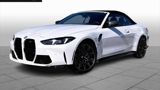 Preowned 2026 BMW M4 Competition xDrive for Sale