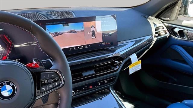 2026 BMW M4 Competition xDrive